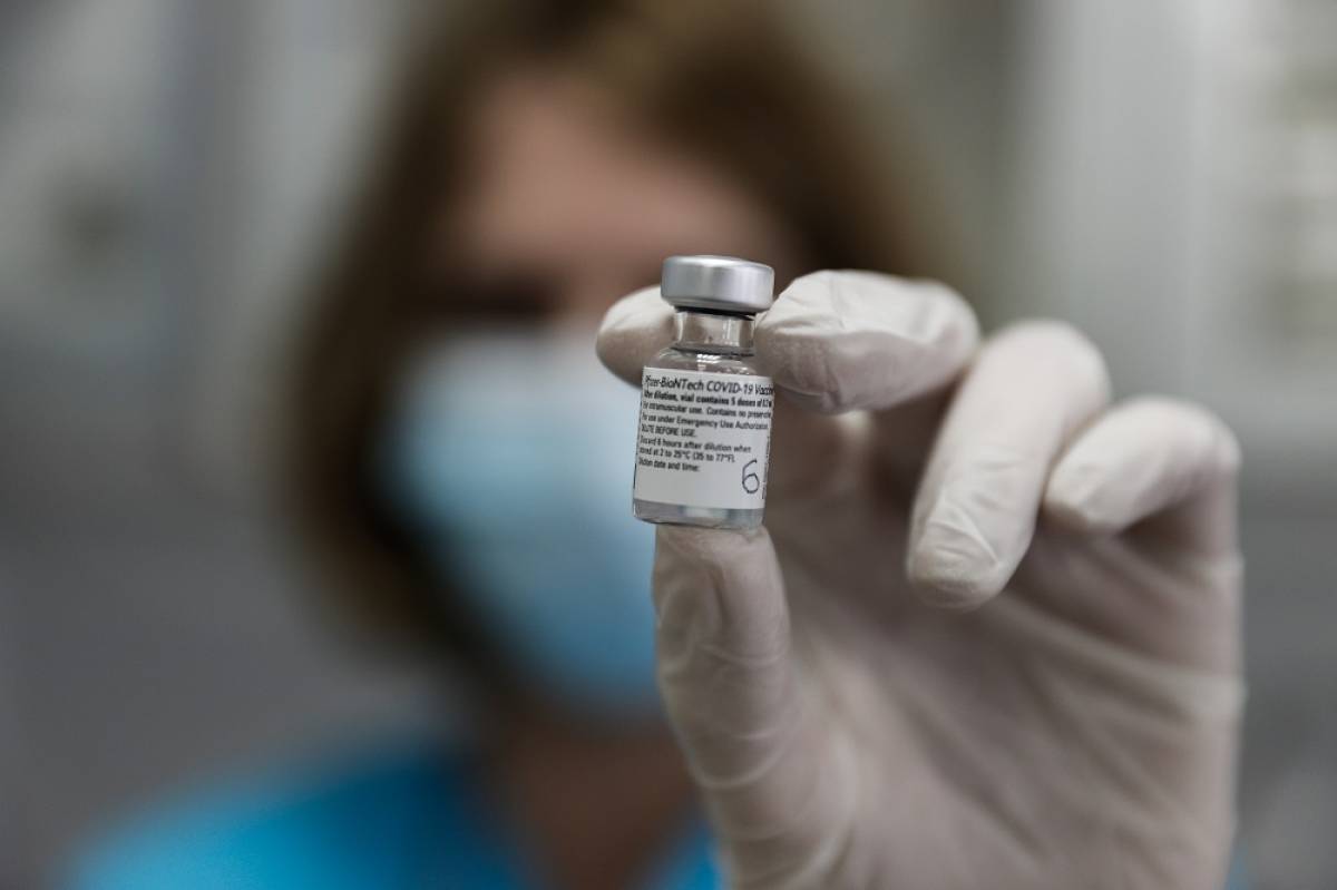 Ξεκινούν την Τρίτη οι εμβολιασμοί κατά του κορονοϊού σε 4 Νοσοκομεία της Περιφέρειας