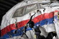 Πτήση Malaysia Airlines: Η Ολλανδία κάλεσε το Ρώσο πρέσβη