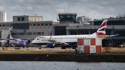Κορονοϊός: Η British Airways ακύρωσε τις πτήσεις προς Κίνα μέχρι τα τέλη Μαρτίου
