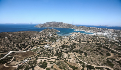«Με Οδηγό το Διαβήτη»: Ολοκληρώθηκε το 7ο ταξίδι πρόληψης και ενημέρωσης σε νησιά του Αιγαίου