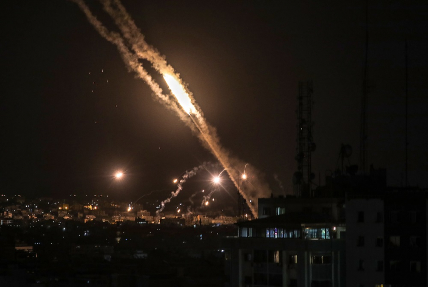 Νέα χτυπήματα του Ισραήλ στη Γάζα