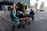 Συναγερμός στα νοσοκομεία Πέλλας, Πιερίας, Ημαθίας και Κιλκίς μετά την έκρηξη κρουσμάτων