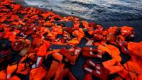Τραγωδία στην Τουρκία: Επτά μετανάστες νεκροί σε ναυάγιο στη λίμνη Βαν