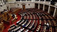 Βουλή: Δεκτό επί της αρχής το νομοσχέδιο για το νέο ασφαλιστικό