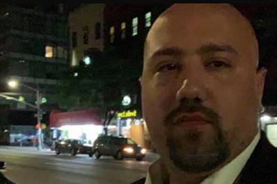 Γιώργος Ζαπάντης: Ο ομογενής που έπασχε από διπολική διαταραχή κι έπεσε νεκρός από αστυνομική βία
