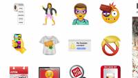 Emojis για τον κορονοϊό: Χαρτιά υγείας, φατσούλες και άλλα