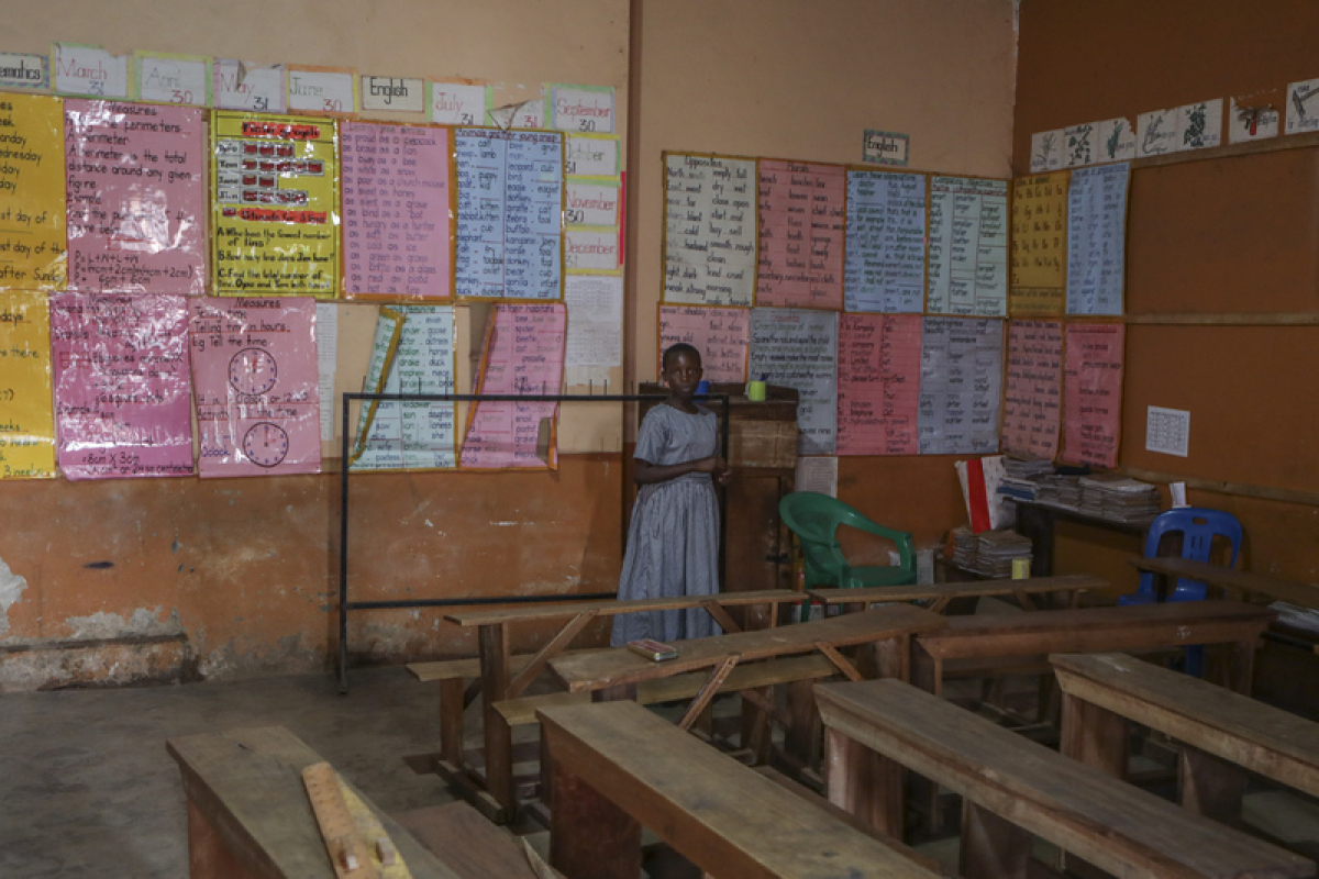 Επίθεση σε σχολείο στην Ουγκάντα: Μαθητές μεταξύ των 40 νεκρών - Έχουν απαχθεί κορίτσια
