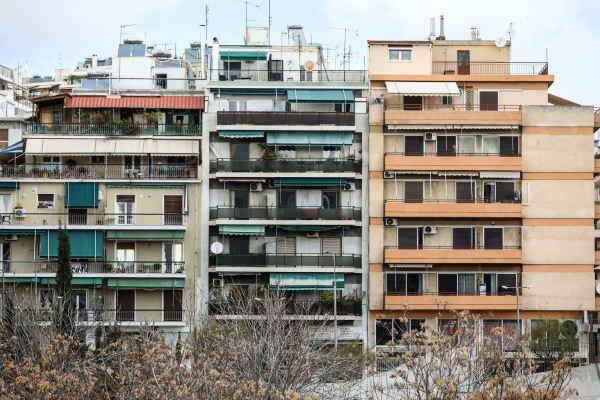 «Ράλι» των ενοικίων στην Αθήνα: Τα πιο ακριβά ενοίκια - Οι περιοχές που πήραν «φωτιά»