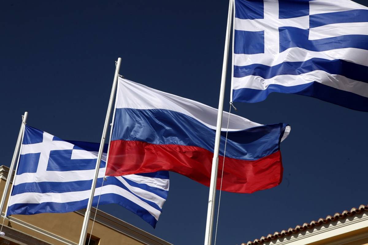 Η απάντηση της ρωσικής πρεσβείας στην Ελλάδα για τη NAVTEX της Τουρκίας