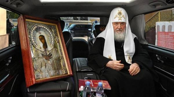 Γιατί η Μόσχα θέλει να γίνει «Τρίτη Ρώμη» ελέγχοντας την Εκκλησία της Ελλάδος