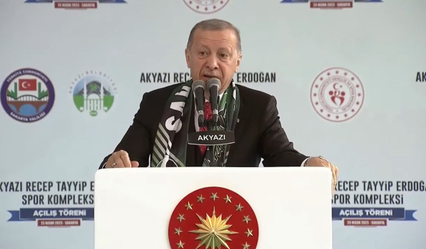 Νέες απειλές Ερντογάν με το Anadolu: Θα το στείλουμε στη Σμύρνη για να στείλει το μήνυμα