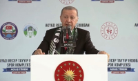 Νέες απειλές Ερντογάν με το Anadolu: Θα το στείλουμε στη Σμύρνη για να στείλει το μήνυμα