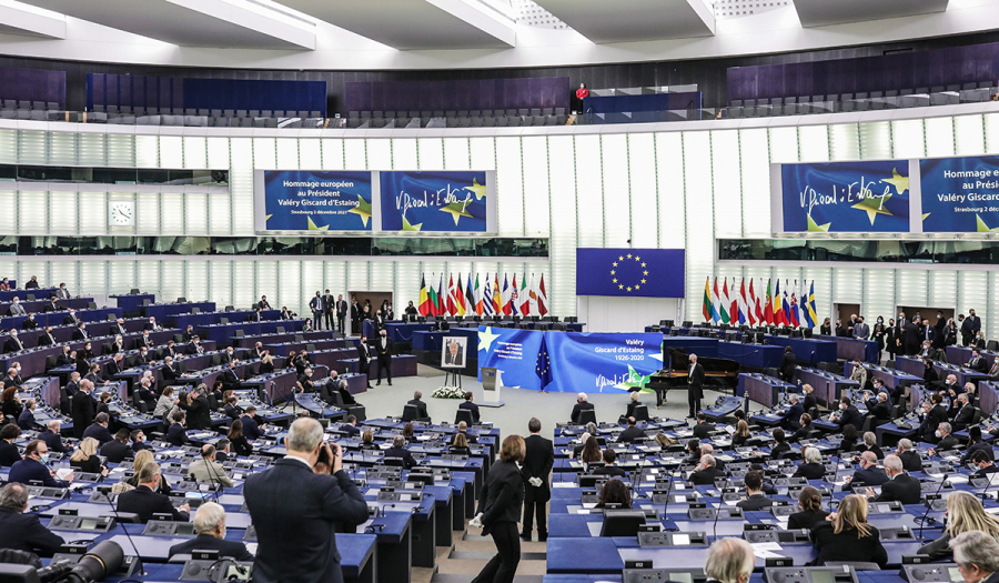 Επιστολή 19 ευρωβουλευτών σε Μισέλ και επικεφαλής των κρατών – μελών της ΕΕ για την ενεργειακή κρίση