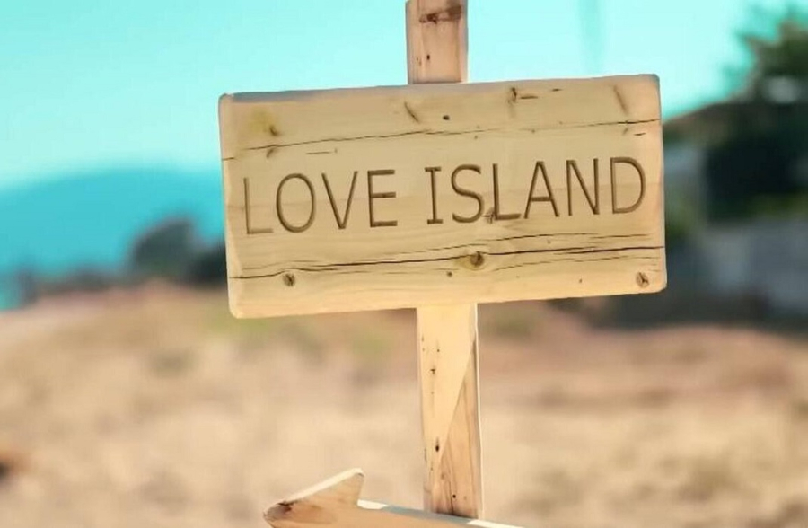 Love Island: Αναβάλλεται η πρεμιέρα λόγω ακραίων καιρικών φαινομένων