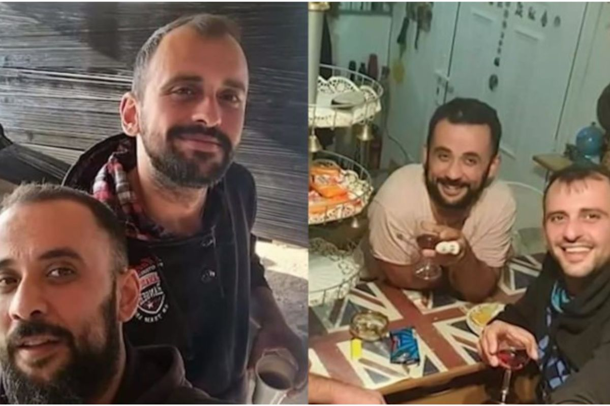 Ασύλληπτη τραγωδία στη Θεσσαλονίκη: Έμαθε για τον θάνατο του αδερφού του και πέθανε 6 ώρες μετά