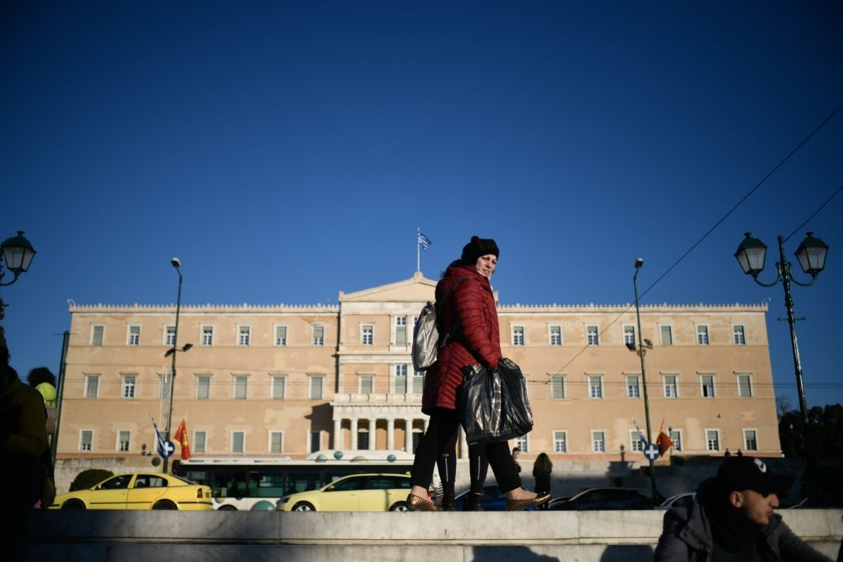 Αθηνά Λινού: Ποια μέτρα της πανδημίας ζητά να επιστρέψουν