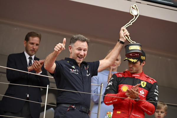 F1: Ο αρχηγός της Red Bull αρνήθηκε την θέση στην Ferrari