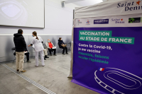 Γαλλία: Όλα ανοιχτά για τον υποχρεωτικό εμβολιασμό