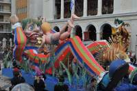 Πατρινό καρναβάλι 2020: Ματαιώνεται λόγω κορονοϊού - Μεταφέρεται τον Ιούνιο