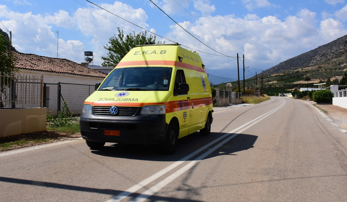 Τραγωδία στη Θεσπρωτία: Νεκρή 75χρονη - Βρέθηκε μέσα σε βόθρο