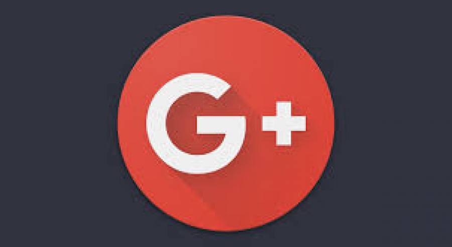 Τίτλοι τέλους για το Google+