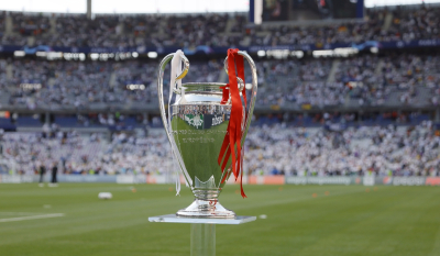 Champions League: Live η κλήρωση της φάσης των «16»