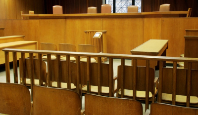 «Σκηνές Χούντας στο δικαστήριο Κορυδαλλού» καταγγέλλουν δικηγόροι (Φωτογραφία)