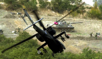 Φρεγάτες, Apache και F-16: Στη Βουλή την Τετάρτη 5 εξοπλιστικά προγράμματα