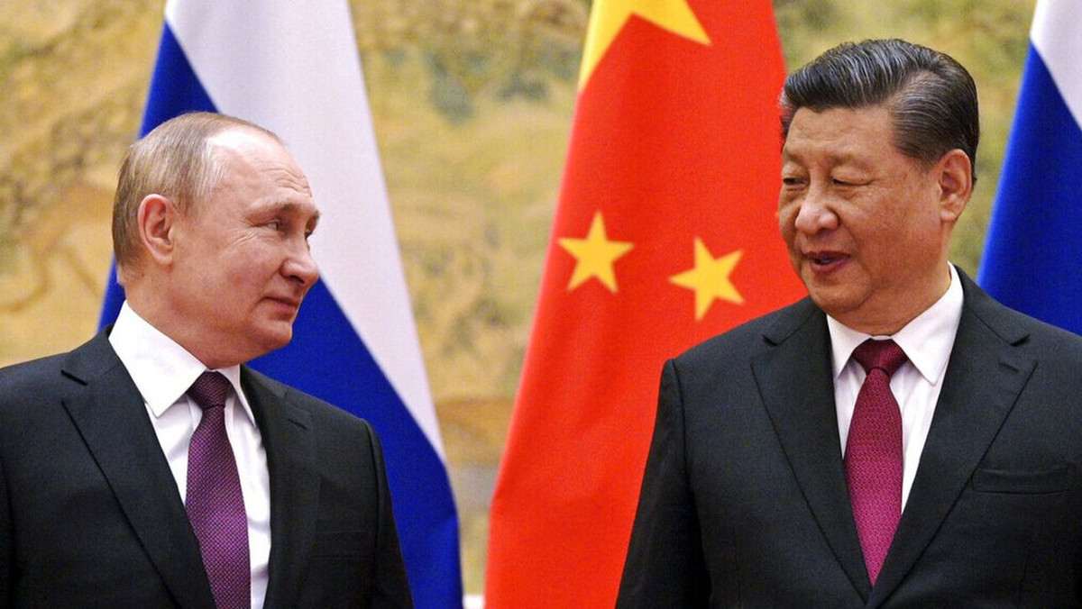 Κίνα: Δεν σχολιάζει «εσωτερικές υποθέσεις» της Ρωσίας, λέει για τον θάνατο του Ναβάλνι
