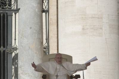 Η φράση του Τσίπρα που κέρδισε τον Πάπα και τον προτείνει για Νόμπελ