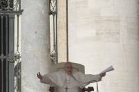 Η φράση του Τσίπρα που κέρδισε τον Πάπα και τον προτείνει για Νόμπελ