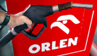 Το Πολωνικό διυλιστήριο «Orlen» συνεχίζει να αγοράζει αργό πετρέλαιο από την Ρωσία