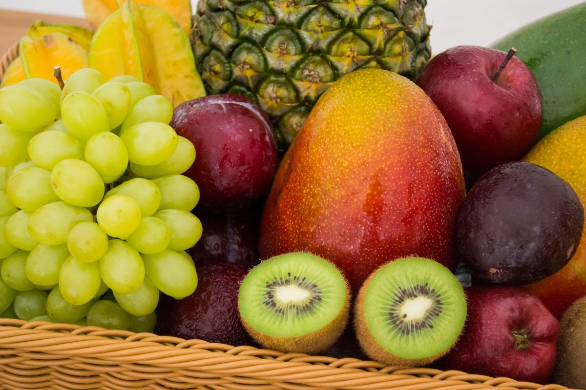 Αντιφλεγμονώδη φρούτα – Οι 6 κατηγορίες με τα μεγαλύτερα οφέλη