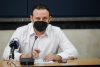 Μαγιορκίνης: Σημαντική η μείωση κρουσμάτων και θανάτων στην Ελλάδα, τι είπε για τις μάσκες