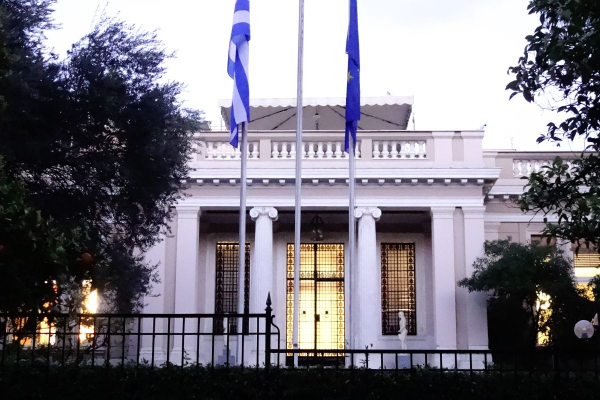 «Ποιος κέρδισε; Κανένας» - Τι λέει ο απολογισμός του Μαξίμου για το συνέδριο του ΣΥΡΙΖΑ