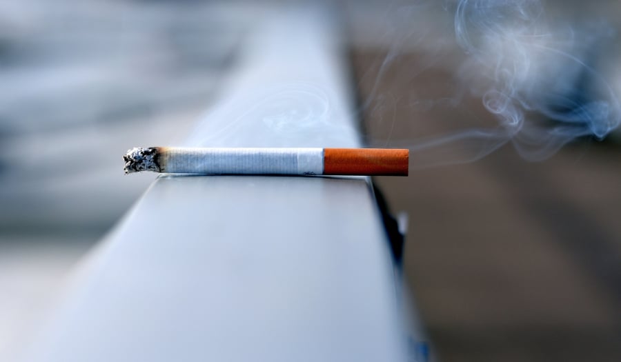 Ο πλανήτης σβήνει το τσιγάρο - Οι χώρες όπου αυξάνονται οι «θεριακλήδες»