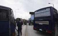Θεοφάνεια: Έκτακτες κυκλοφοριακές ρυθμίσεις σε Αθήνα και Πειραιά