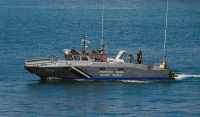 Αποτροπή εισόδου στη χώρα 5 σκαφών με παράτυπους μετανάστες μεταξύ Χίου και Σάμου