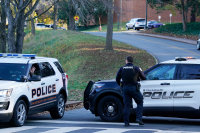 ΗΠΑ: Πυροβολισμοί με 3 νεκρούς στο Πανεπιστήμιο της Βιρτζίνια