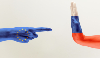 Ρωσικό ΥΠΕΞ: Η Ρωσία δεν θα επιστρέψει στο Συμβούλιο της Ευρώπης