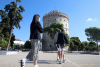 «Πρασινίζει» η Θεσσαλονίκη - Τι δείχνουν τα λύματα για τα κρούσματα κορoνοϊού