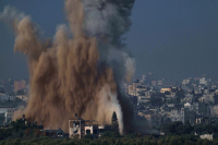 Ραγδαίες εξελίξεις για τη Γάζα - Έκτακτη κοινή σύνοδος του αραβικού κόσμου