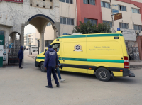 Αίγυπτος: Δύο νεκροί και 43 τραυματίες από ανατροπή λεωφορείου