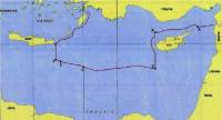 Συμφωνία Τουρκίας - Λιβύης: Σε δύο χρόνια η ενεργοποίηση των θαλάσσιων συνόρων