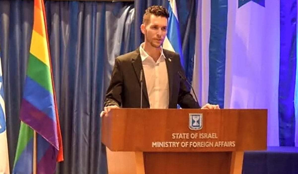 Το ισραηλινό ΥΠΕΞ εγκαινιάζει το «Voices of Israel», με στόχο την ενδυνάμωση του φιλο-ισραηλινού κοινού