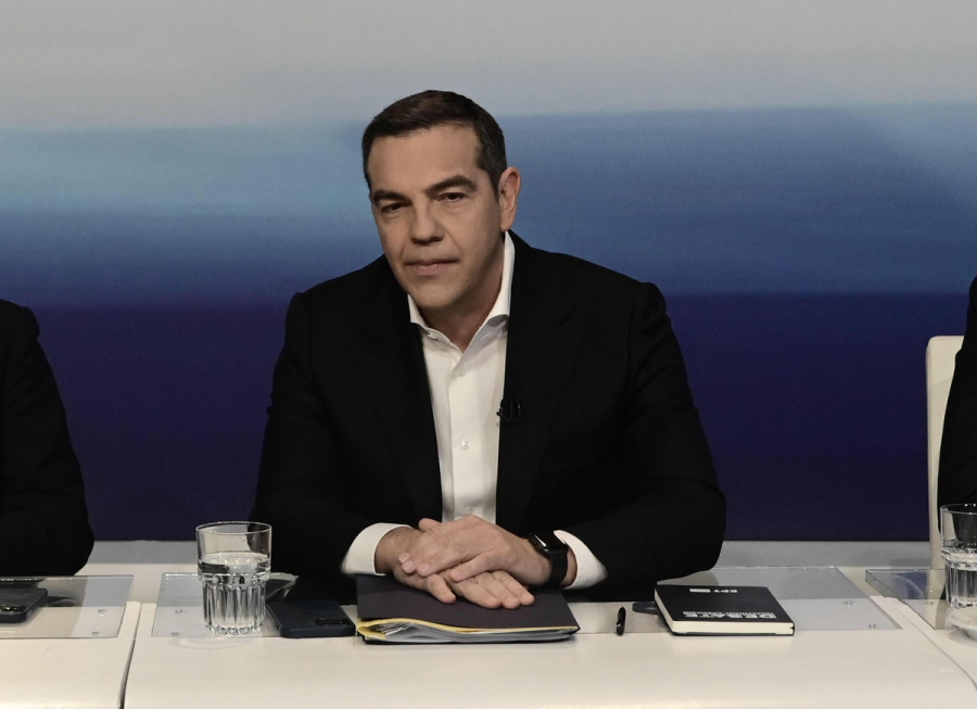 Αλέξης Τσίπρας: Ρεαλιστικό και απόλυτα κοστολογημένο το πρόγραμμα του ΣΥΡΙΖΑ