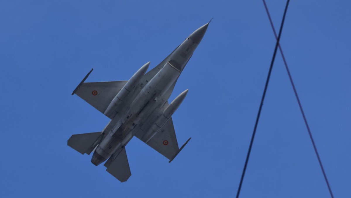 Τον εκσυγχρονισμό των τουρκικών F16 ενέκρινε το αμερικανικό Στέιτ Ντιπάρτμεντ