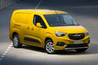 Opel Επαγγελματικά: Tα γερμανικά πολυεργαλεία διαθέσιμα με το προνομιακό πρόγραμμα 3-4-5-6