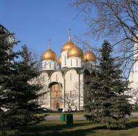 Πατριαρχείο Μόσχας: Fake news τα περί «ρωσικής εκκλησίας στα Κατεχόμενα»
