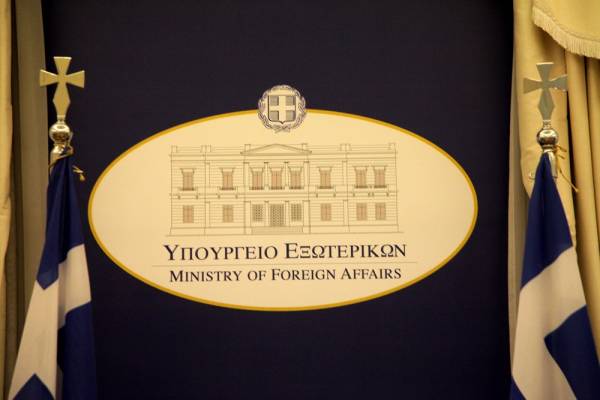Αυστηρό διάβημα της Ελλάδας στο Αζερμπαϊτζάν - Ανακαλείται στην Αθήνα ο Έλληνας πρέσβης